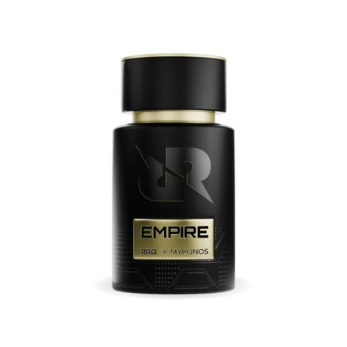 MYKONOS EMPIRE Extrait De Parfum 100ml RRQ x MYKONOS Long Lasting Luxury Men's