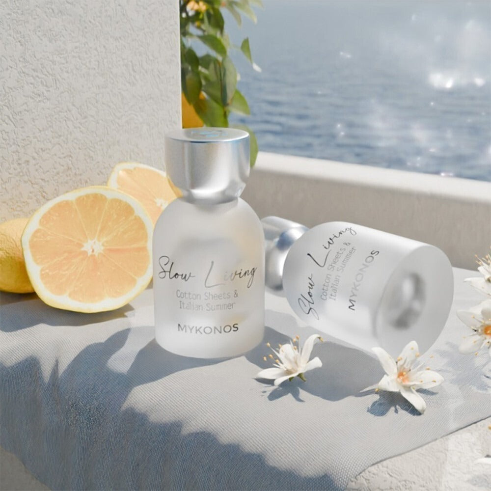 MYKONOS Slow Living Eau de Parfum 50ml